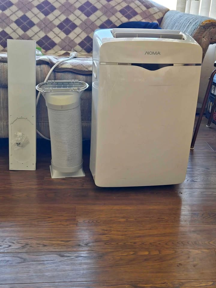 12000 BTU Noma Portable Air Conditioner