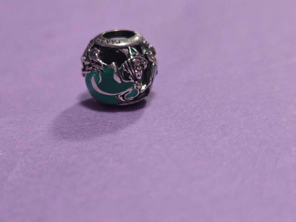 Pandora Flora Fauna and Merry Weather Charm - photo 2