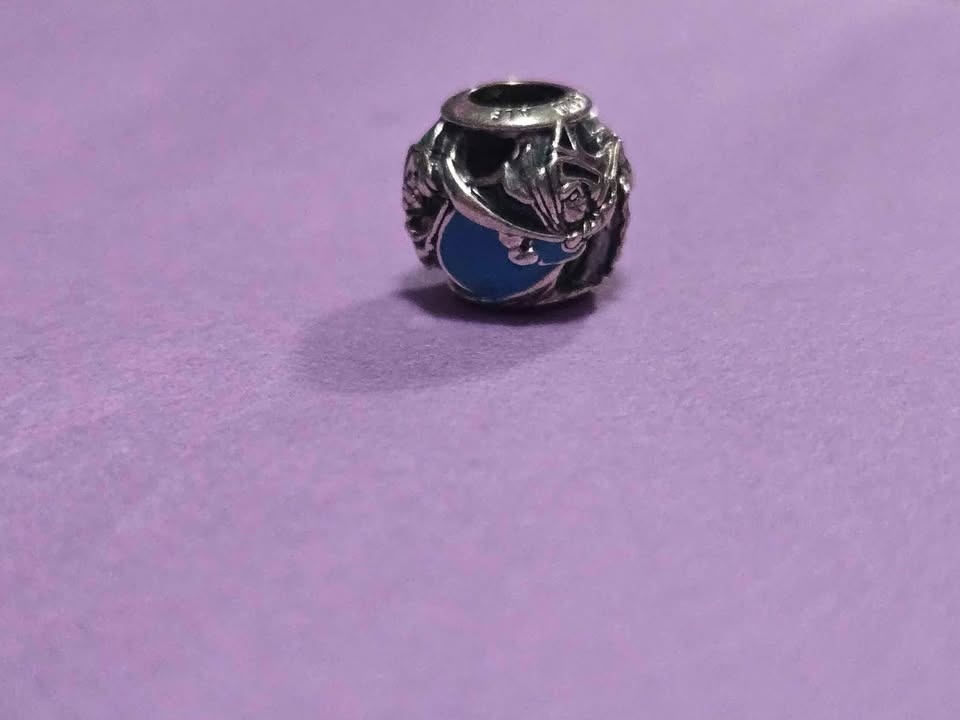 Pandora Flora Fauna and Merry Weather Charm - photo 3