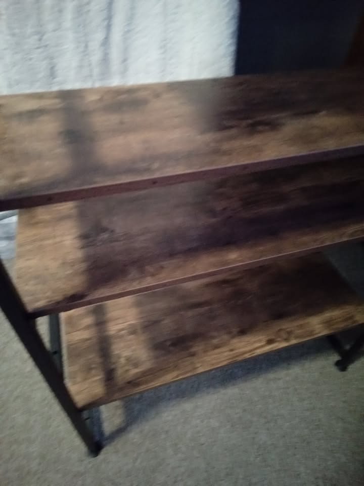Book rack - photo 2