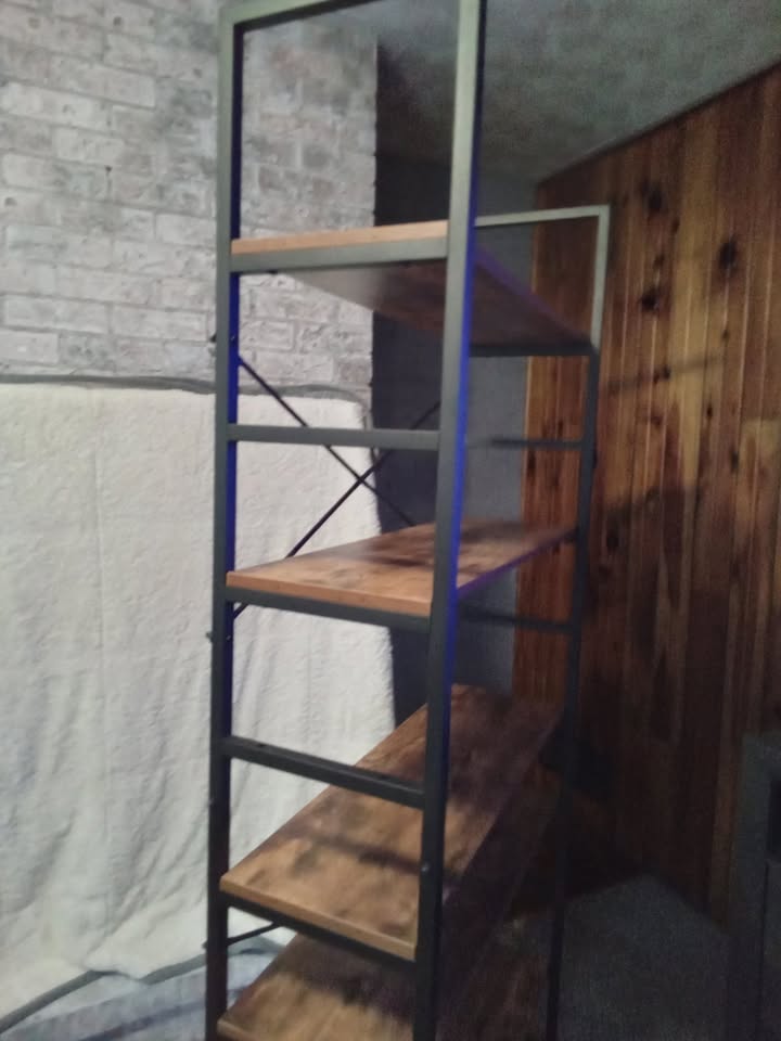 Book rack - photo 3