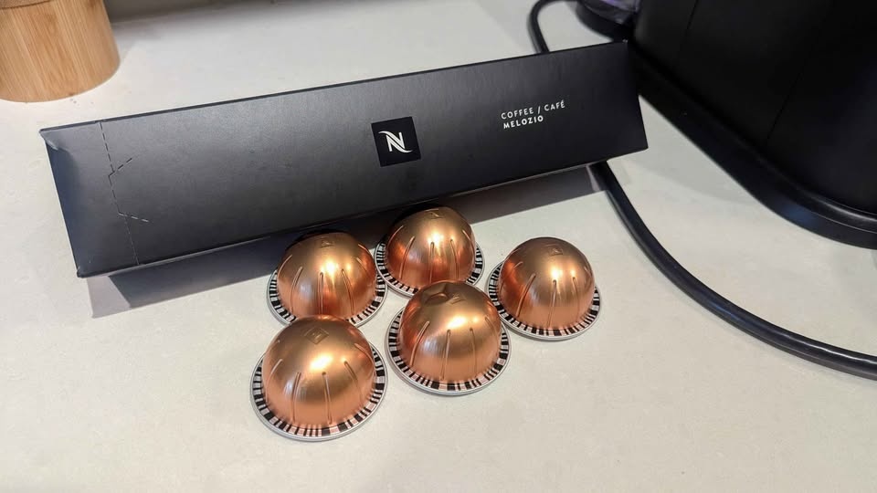 Nespresso Vertuo Coffee Pods (32) - photo 2
