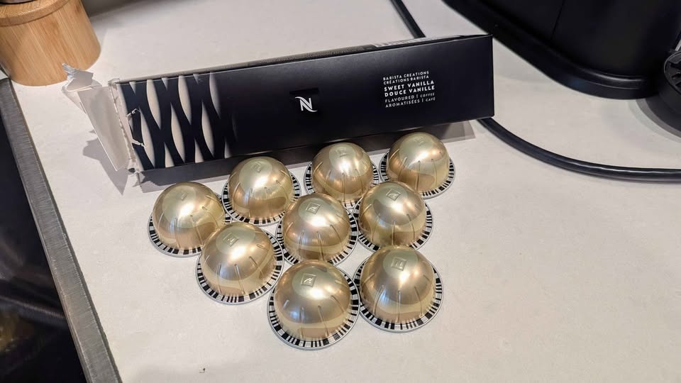 Nespresso Vertuo Coffee Pods (32) - photo 3