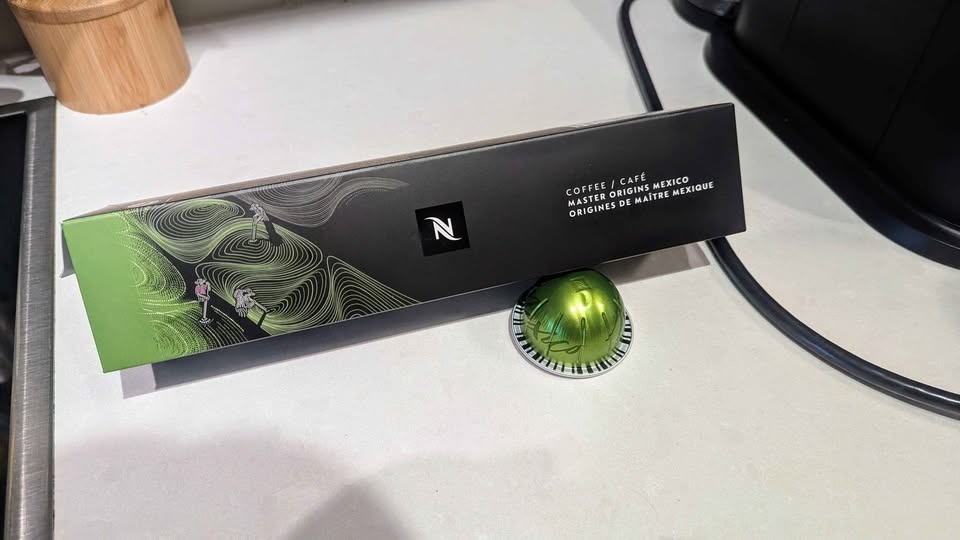 Nespresso Vertuo Coffee Pods (32) - photo 4