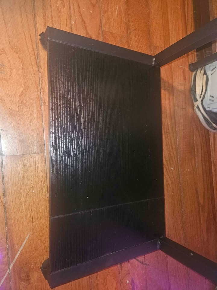JANE EYRE Computer Tower Stand (Carbon Black) - photo 3