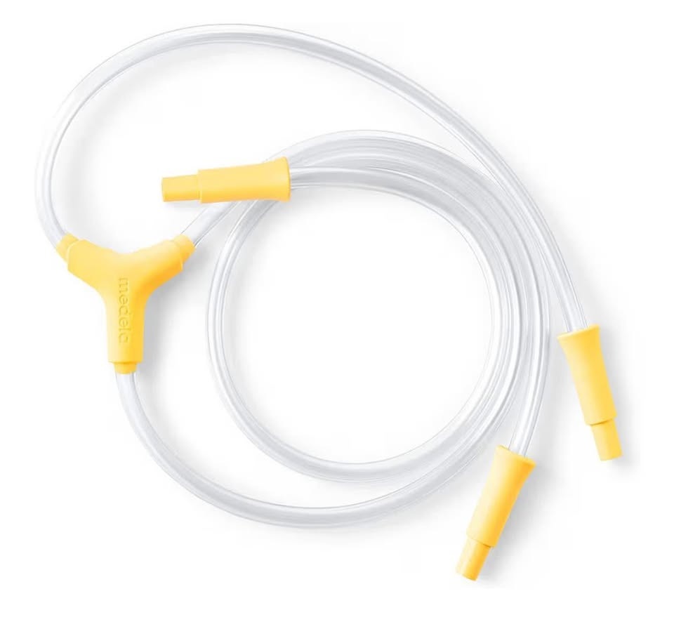 Medela Connectors and Tubing [BNIB] - photo 2