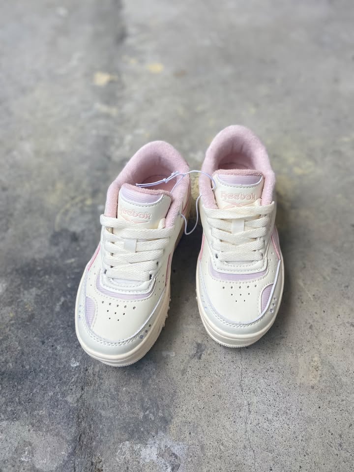 NEW Reebok Club C Platform Sneakers - photo 2