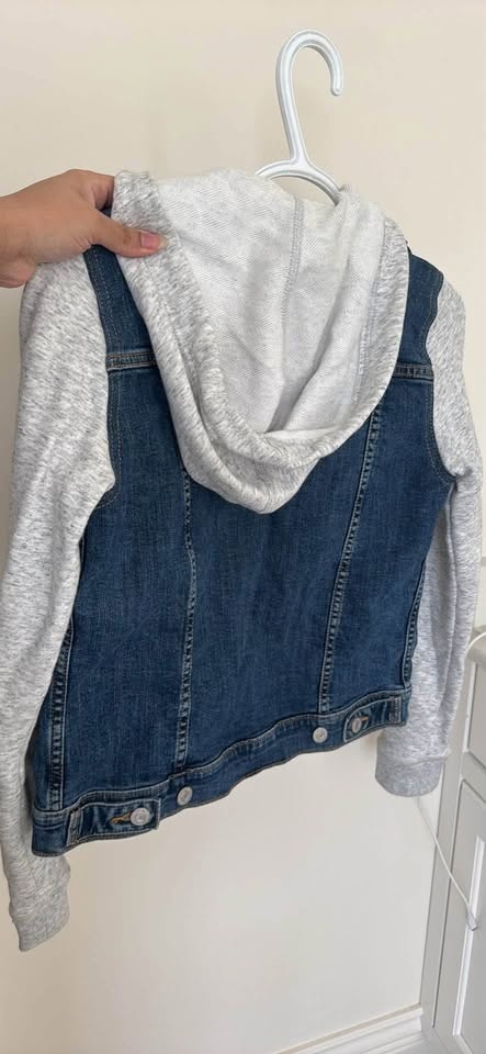 Levi's Hoodie Jacket - photo 2