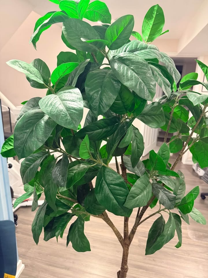 Ikea Magnolia Tree (Artificial) - photo 2