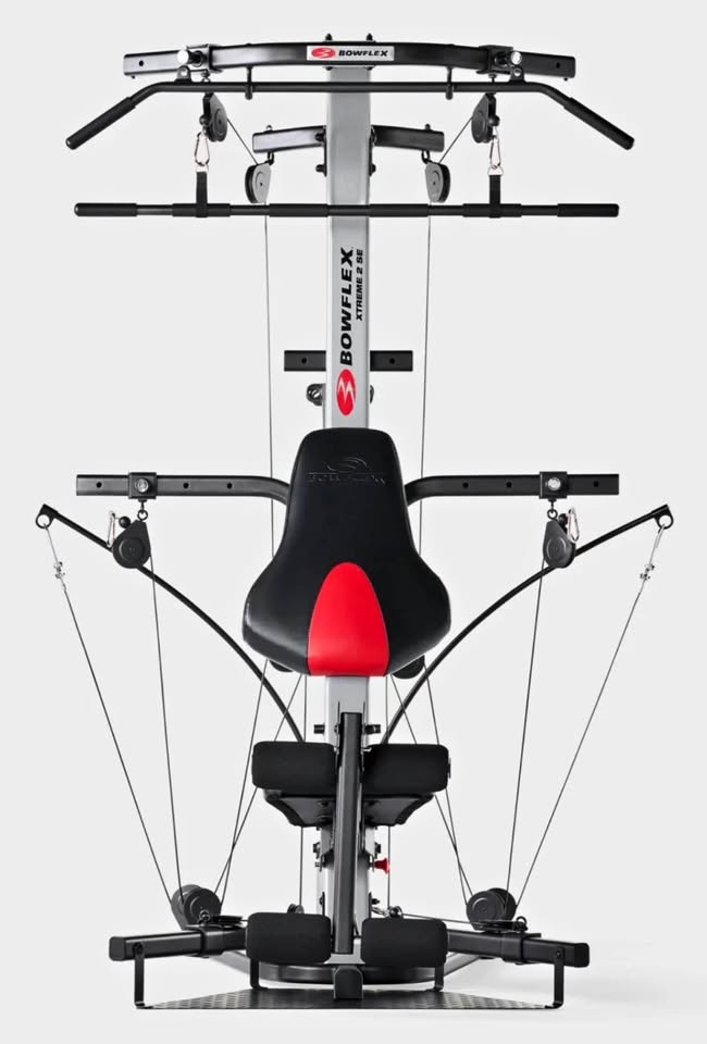 Bowflex Xtreme Home Gym - Brand New