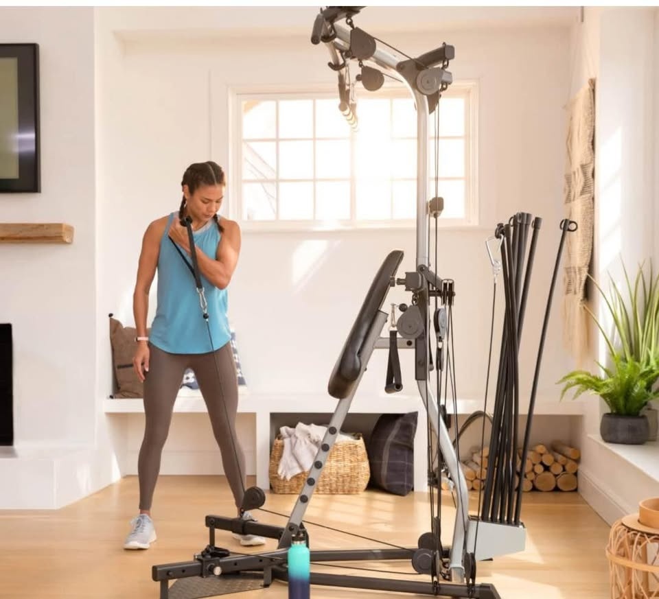 Bowflex Xtreme Home Gym - Brand New - photo 2