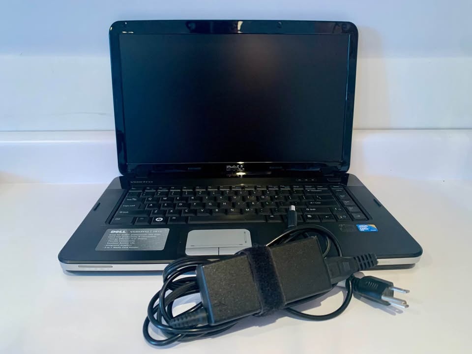Excellent Dell Laptop with Charger + Win11 Pro - photo 3