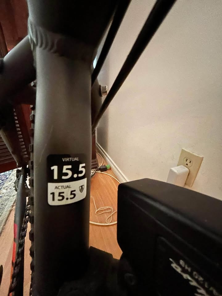 Trek Marlin 5 Mountain Bike - Small - photo 3