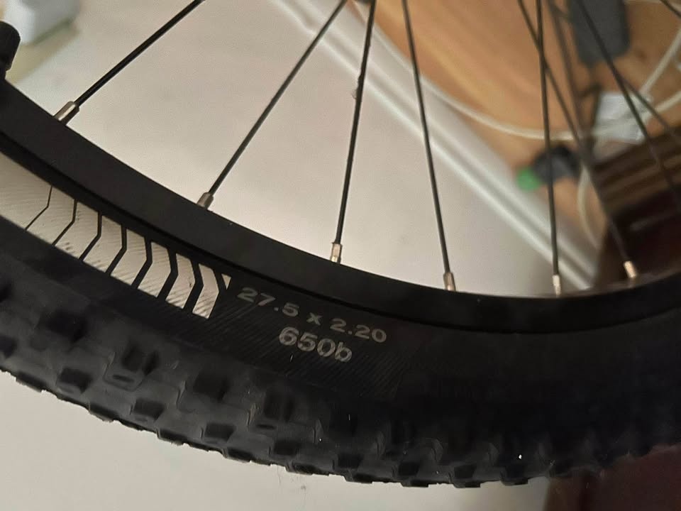 Trek Marlin 5 Mountain Bike - Small - photo 4