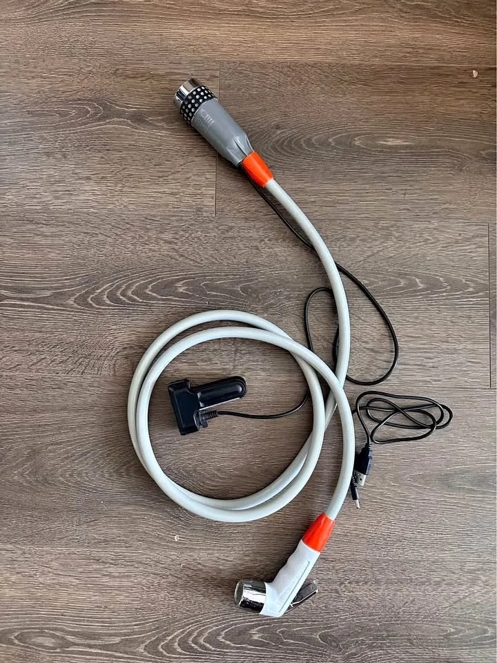 Portable Shower/ Bidet thumbnail