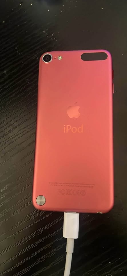 iPod 5
