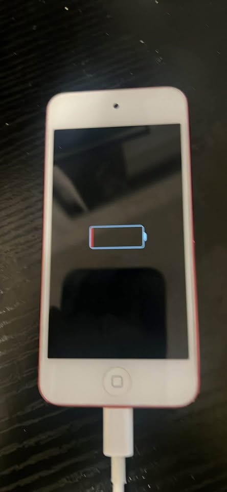 iPod 5 - photo 2