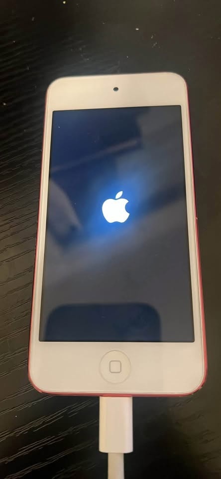 iPod 5 - photo 3