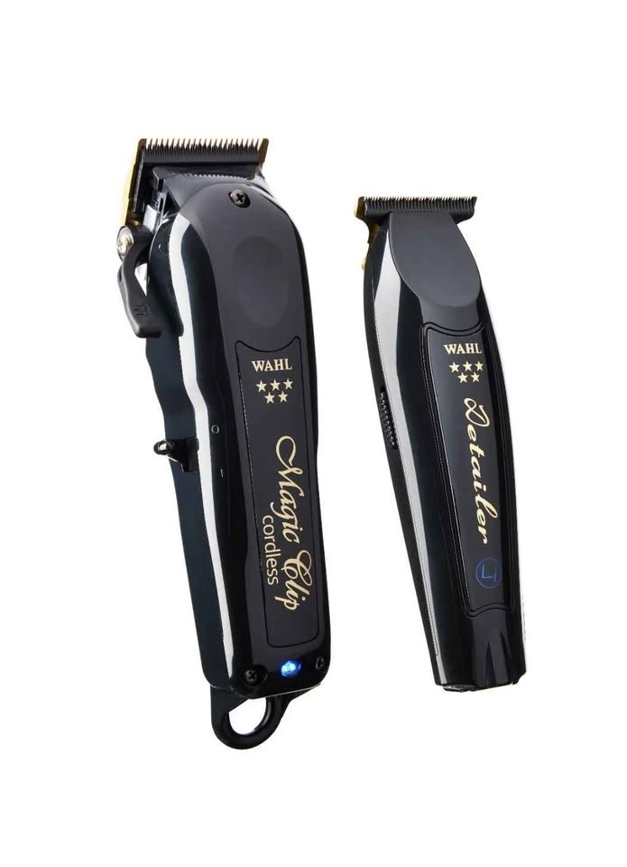 Wahl Magic Clip combo - photo 3