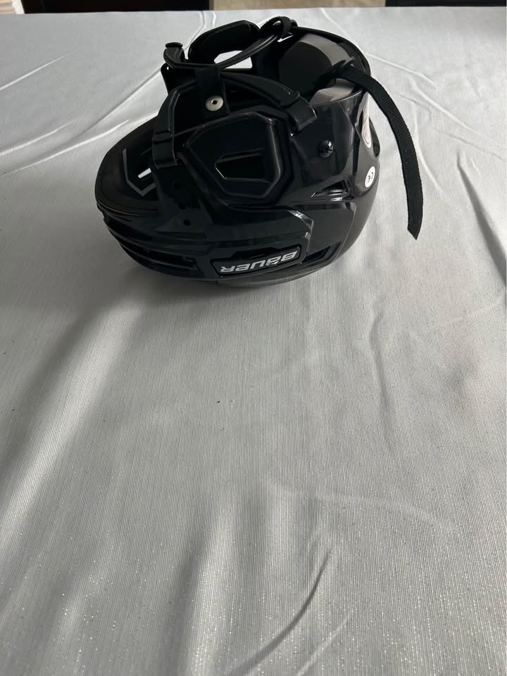 Helmet - Bauer - photo 3