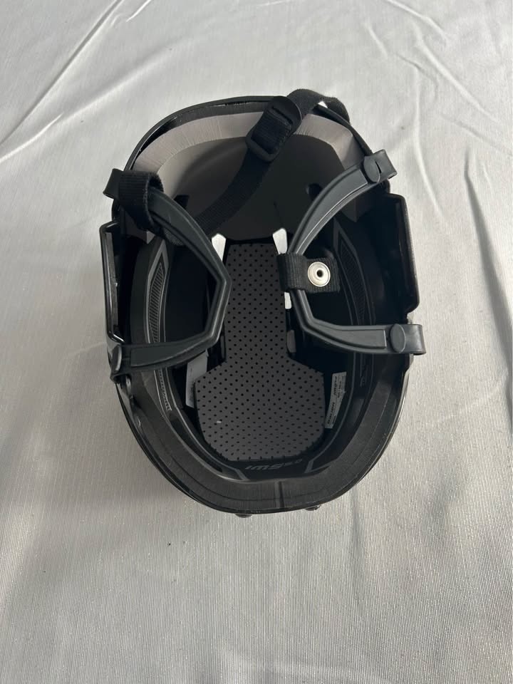 Helmet - Bauer - photo 4