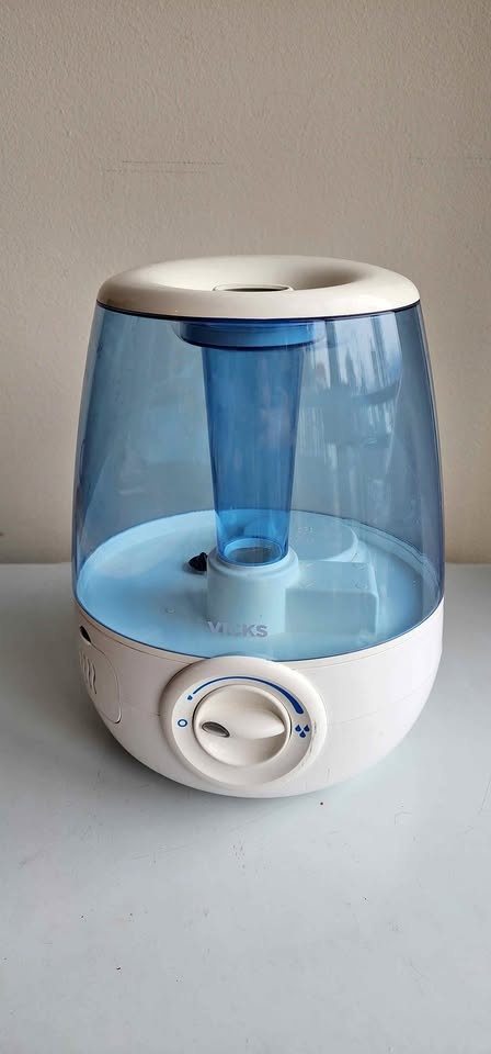 Vicks Cool Mist Humidifier