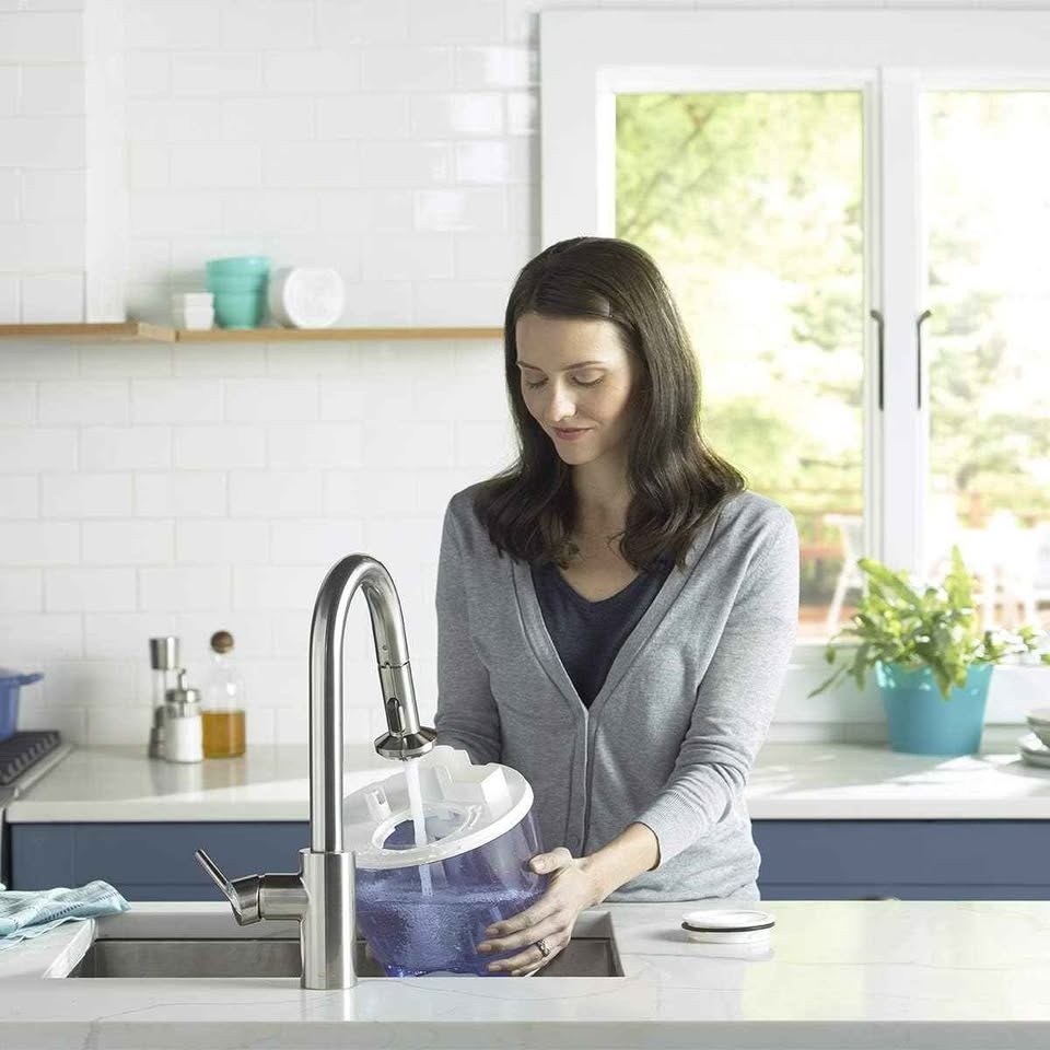 Vicks Cool Mist Humidifier - photo 3
