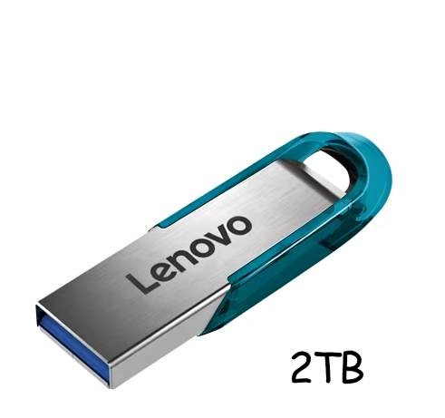 Lenovo USB Flash Drives 2TB