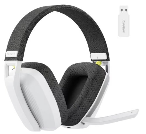 Wireless Gaming Headset - photo 2