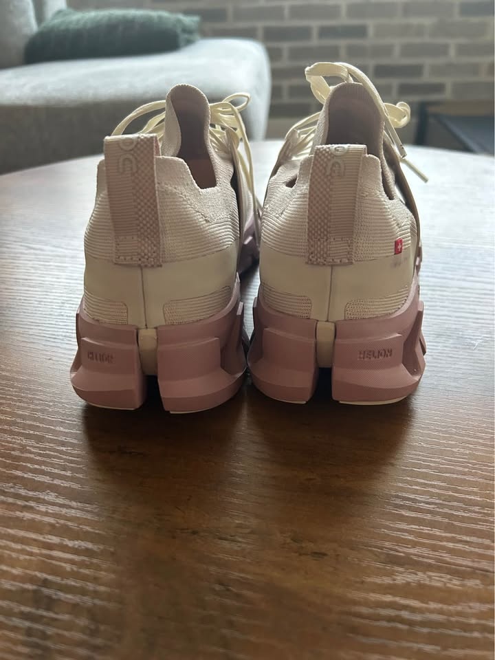 Women’s Running Shoes- Cloudswift 4 - photo 3