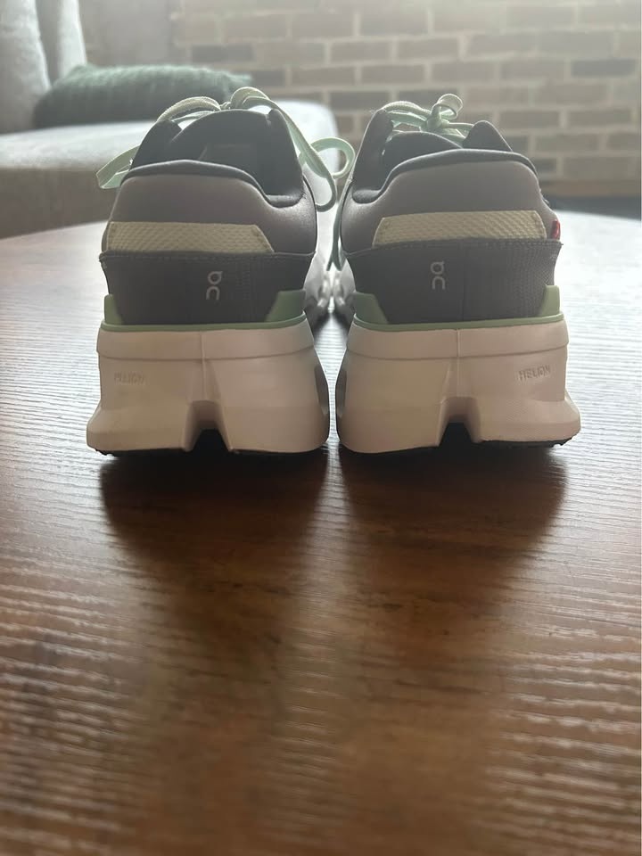 Men’s Running Shoes - Cloudrunner 2 - photo 3