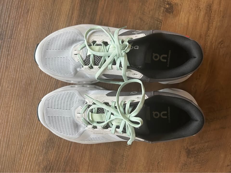 Men’s Running Shoes - Cloudrunner 2 - photo 4