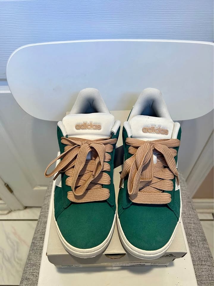 Adidas Women's Grand Court Alpha Shoes
