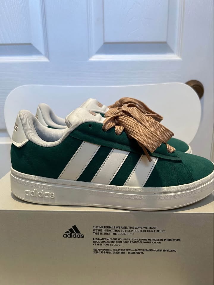 Adidas Women's Grand Court Alpha Shoes - photo 3