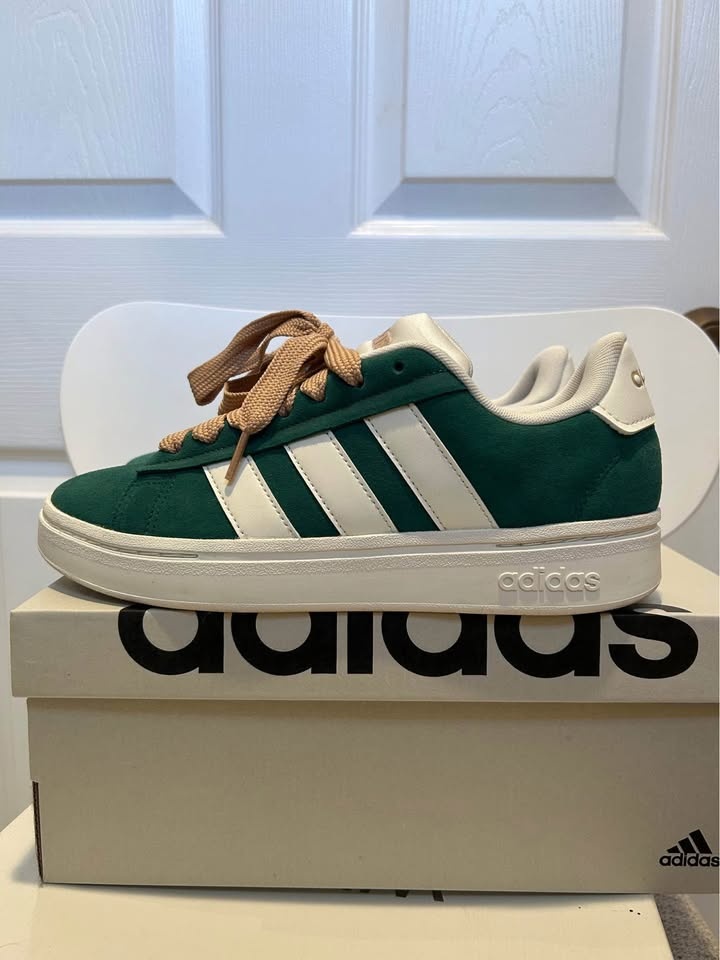 Adidas Women's Grand Court Alpha Shoes - photo 4