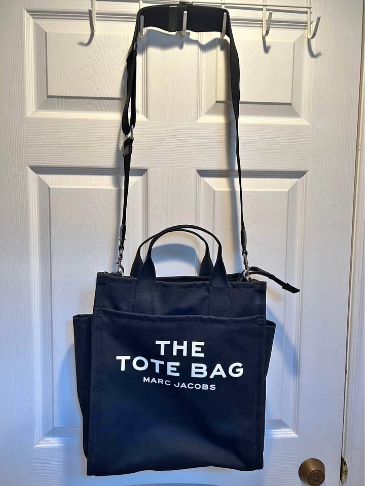 Marc Jacob’s the Functional Tote Bag