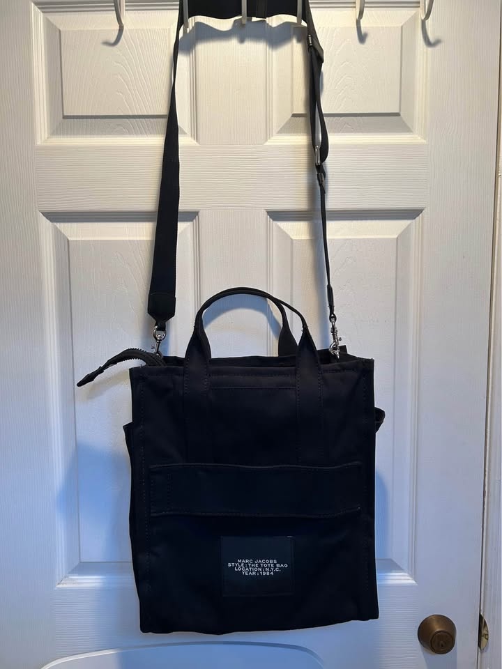 Marc Jacob’s the Functional Tote Bag - photo 2