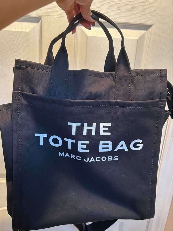 Marc Jacob’s the Functional Tote Bag - photo 3