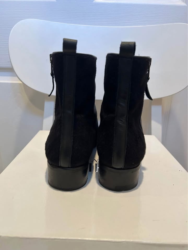 Ron White: Grace Ankle Riding Bootie - photo 4