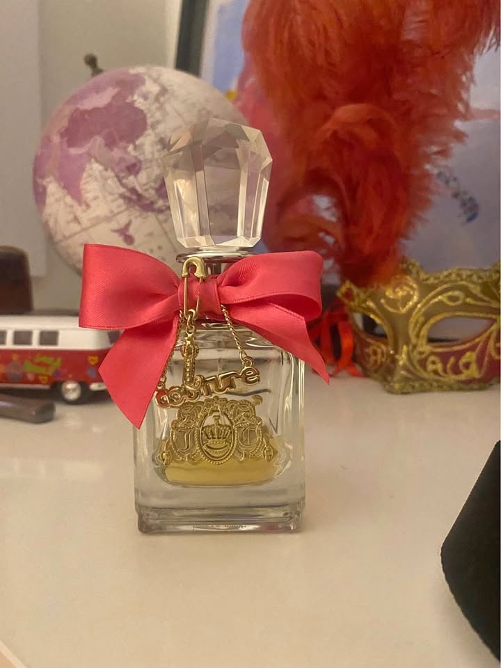 Juicy Couture Eau de Parfum