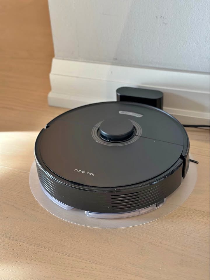 Roborock Q7 Max Robot Vacuum Cleaner
