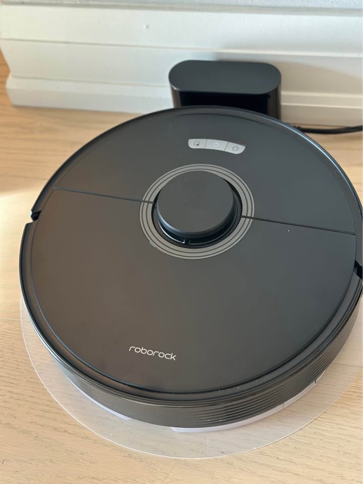 Roborock Q7 Max Robot Vacuum Cleaner - photo 2