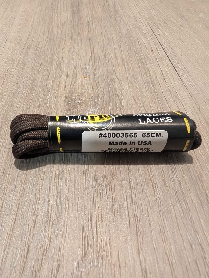 Dr. Martens Shoe Laces - photo 3