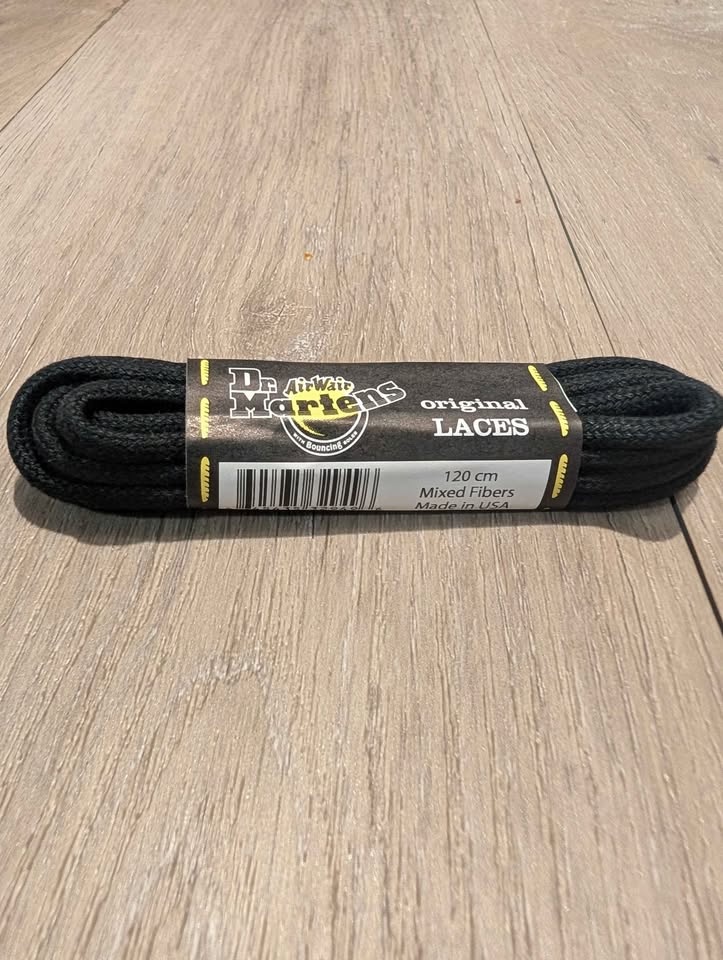 Dr. Martens Shoe Laces - photo 4