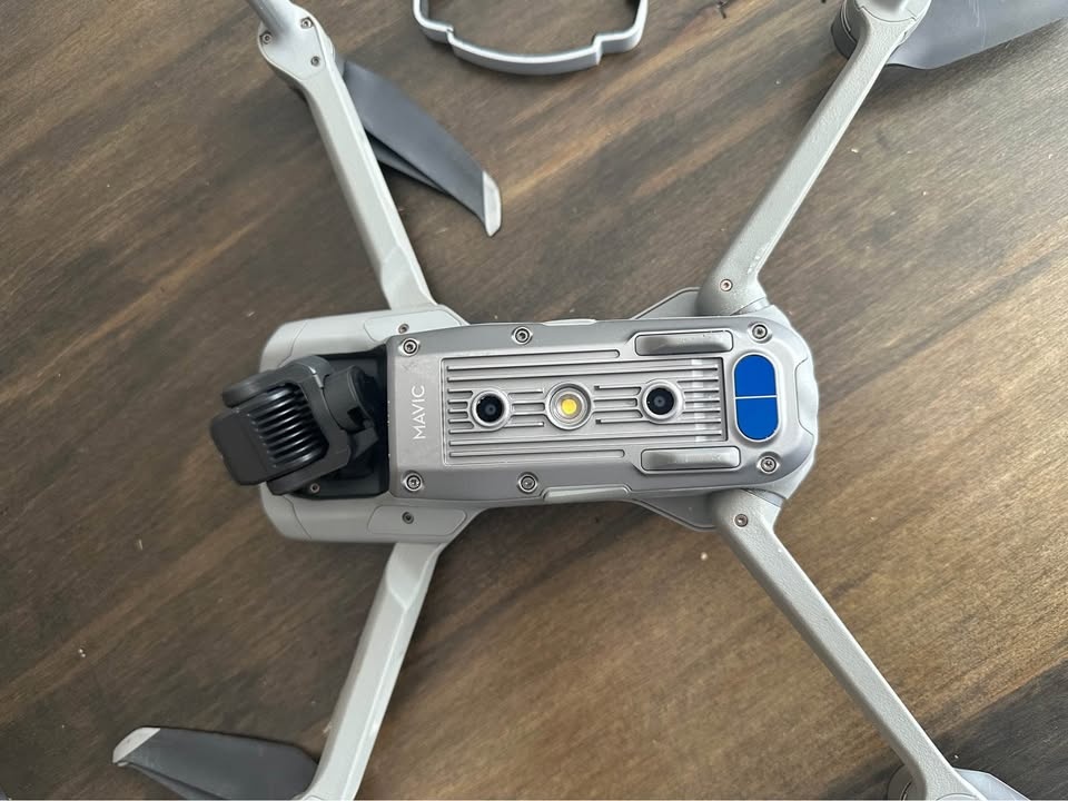DJI Mavic Air 2 Fly More Combo with ND Filters - photo 3