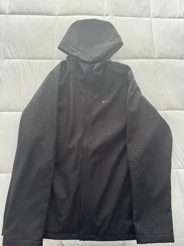 Men’s Mountain Warehouse Soft shell Jacket - photo 2