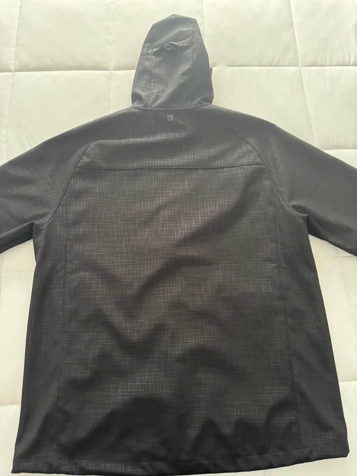 Men’s Mountain Warehouse Soft shell Jacket - photo 3