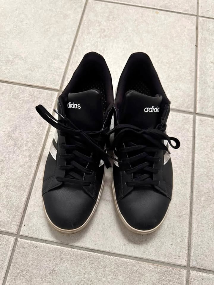 Adidas Casual Shoes