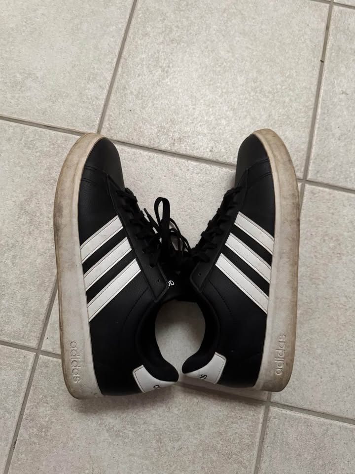Adidas Casual Shoes - photo 2