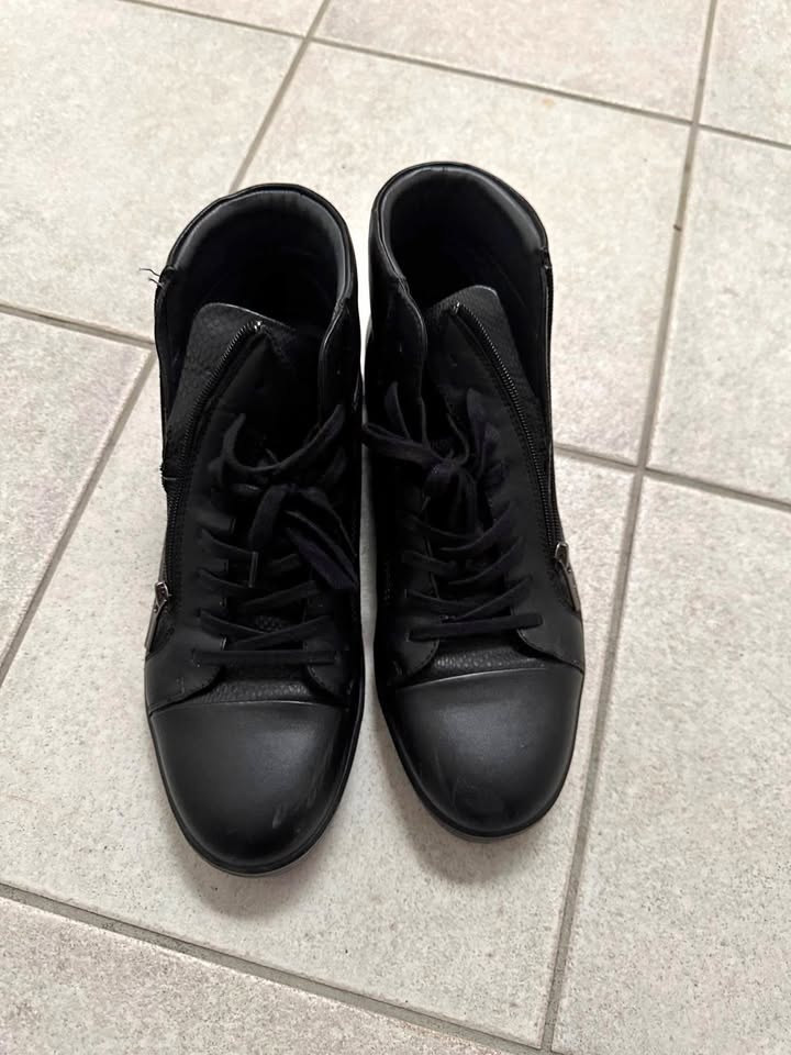 CK casual shoes